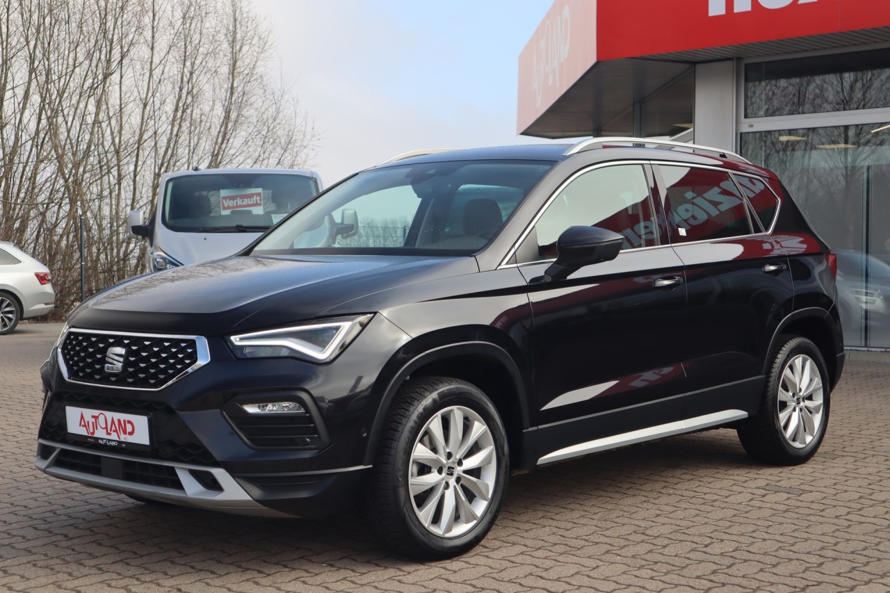 Seat Ateca 1.5 TSI Xperience