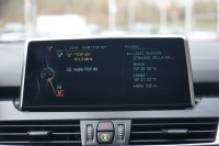 BMW Active Tourer 218d