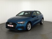 Audi A3 Sportback 40 TFSI e LED Android Apple Keyless