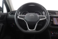 VW Tiguan 2.0 TSI DSG 4Motion