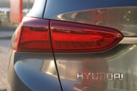 Hyundai Santa Fe 2.2 CRDi 2WD