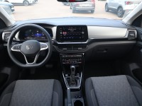 VW T-Cross 1.0 TSI DSG