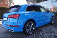 Audi SQ5 3.0 TDI quattro