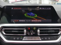 BMW 420 d Coupe xDrive M Sport Aut.