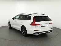 Volvo V60 Recharge T6 AWD R Design