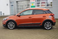 Hyundai i20 Active 1.0 T-GDI blue Trend