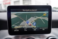 Mercedes-Benz CLA 200 AMG Line