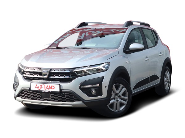 Dacia Sandero Stepway III 1.0 TCE Comfort EDC
