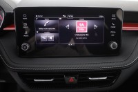 Skoda Fabia Monte Carlo 1.0 TSI DSG