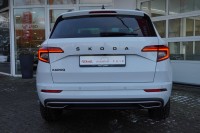 Skoda Karoq 1.5 TSI Sportline