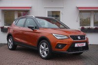 Seat Arona 1.0 TSI FR
