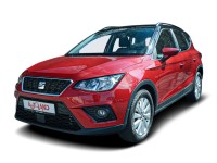 Seat Arona 1.0 TSI Style DSG FullLink Sitzheizung DAB