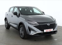 Nissan Qashqai Acenta 1.3 Dig-T