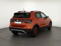 VW T-Cross 1.0 TSI Life