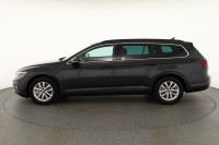 Vorschau: VW Passat Variant 2.0 Business