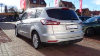 Ford S-Max 2.0 TDCi