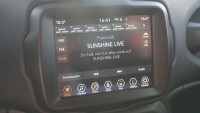 Jeep Renegade 1.3 Hybrid 4xe