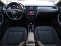 Skoda Rapid Spaceback 1.0 Clever