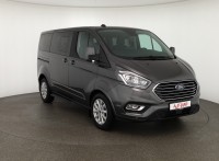 Ford Tourneo Custom 2.0 EcoBlue L1 Aut.