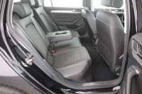 VW Passat Variant 1.5 TSI DSG Life Plus