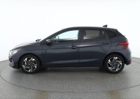 Vorschau: Hyundai i20 1.0 T-GDI DCT Select