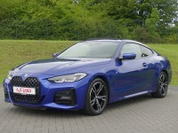 BMW 420 d Coupe xDrive M Sport Aut.