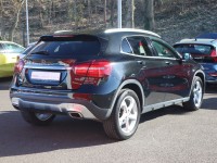Mercedes-Benz GLA 200 Style
