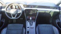 VW Passat Variant 2.0 TDI Elegance