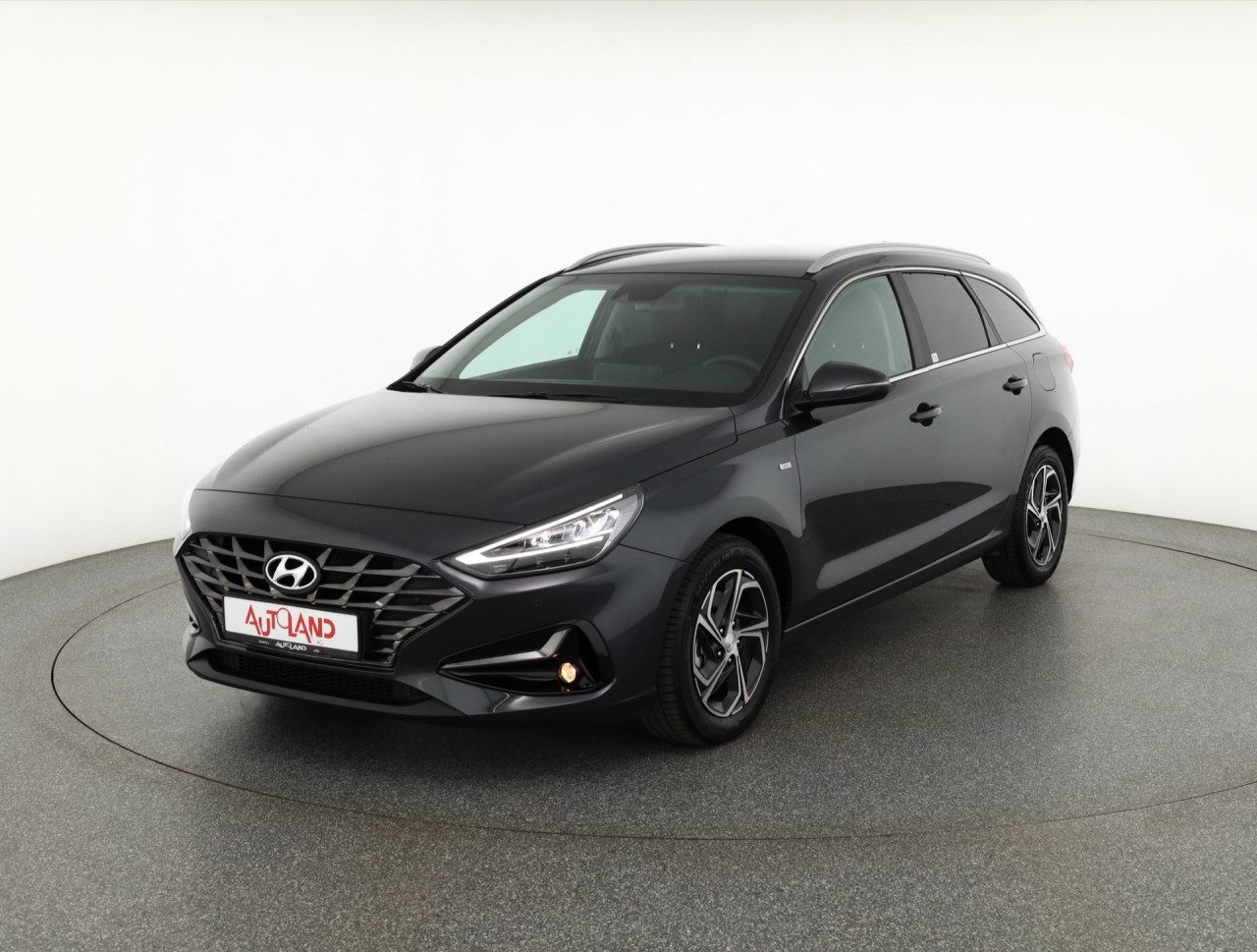 Hyundai i30 cw 1.5 T-GDI Prime