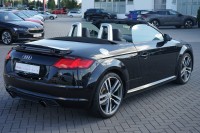 Audi TT Roadster 2.0 TFSI