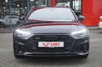 Audi A4 Avant 40 TFSI qu. 2xS line