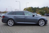 Skoda Superb Combi 1.8 TSI Style