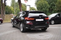 BMW 118 118iA Luxury Line