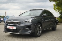 Vorschau: Kia xcee'd XCeed 1.6 T-GDI
