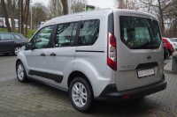 Ford Tourneo Connect 1.5 TDCi