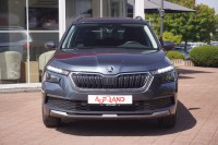 Skoda Kamiq 1.0 Ambition