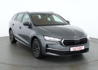 Skoda Octavia Combi 2.0 TDI DSG