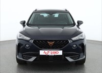 Cupra Formentor 2.0 TSI DSG 4Drive