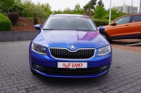 Skoda Octavia Combi 1.4 TSI