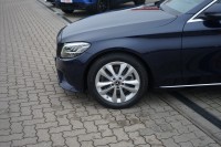 Mercedes-Benz C 160 C200 T-Modell Aut.