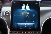 Mercedes-Benz GLC 220 d 4Matic