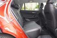MG HS 1.5 T-GDI Luxury Aut.