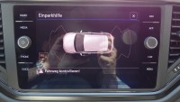 VW T-Roc 1.0 TSi 110 PS