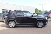 Jeep Compass 1.3 MultiAir Limited AT