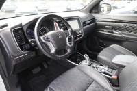 Mitsubishi Outlander 2.4 PHEV 4WD Spirit+