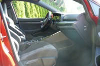 VW Golf VIII 2.0 GTI DSG