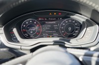 Audi A4 2.0 TFSI Avant sport