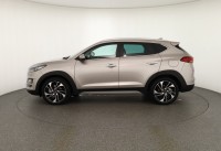 Vorschau: Hyundai Tucson 2.0 CRDi Premium 4WD