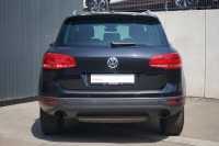 VW Touareg 3.0 TDI V6