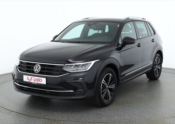 VW Tiguan 1.5 TSI DSG Life